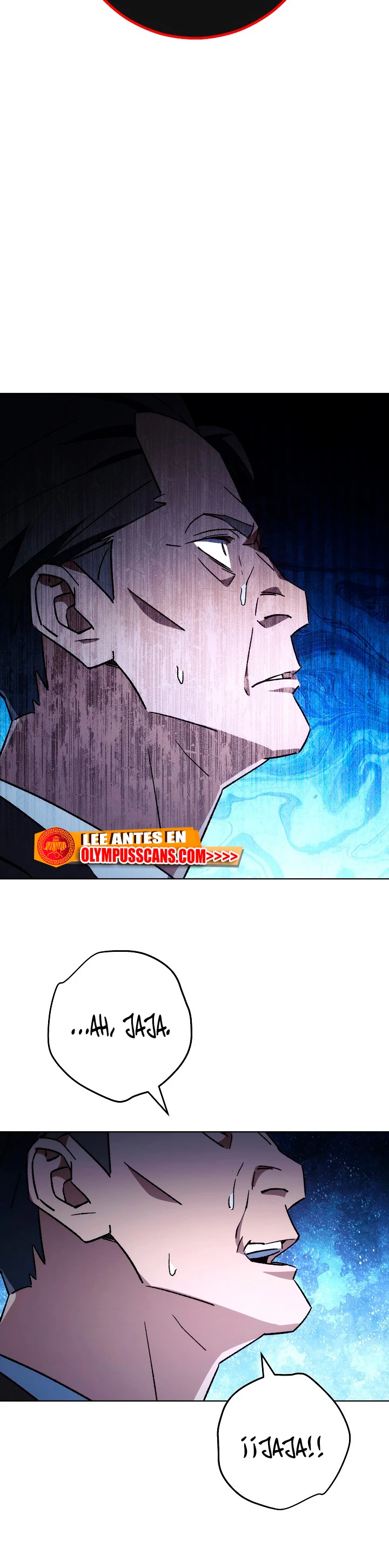 Heroe, regresa Capítulo 56 - Página 19 en español