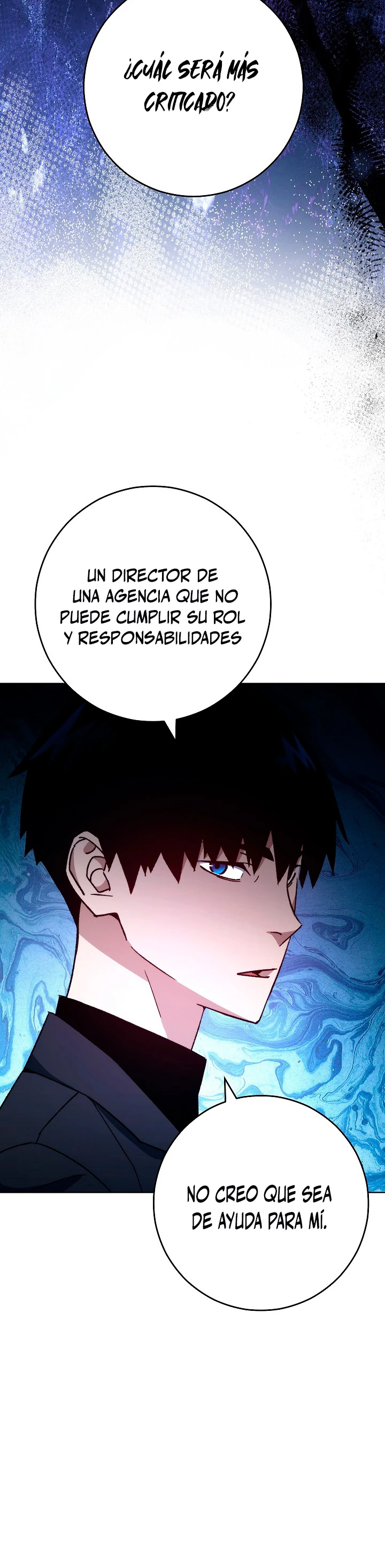 Heroe, regresa Capítulo 56 - Página 28 en español