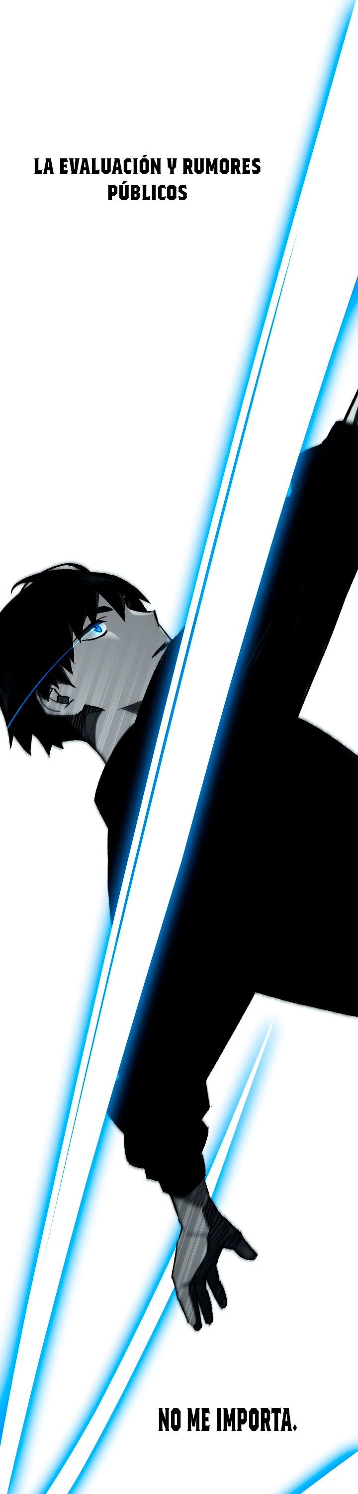 Heroe, regresa Capítulo 57 - Página 12 en español