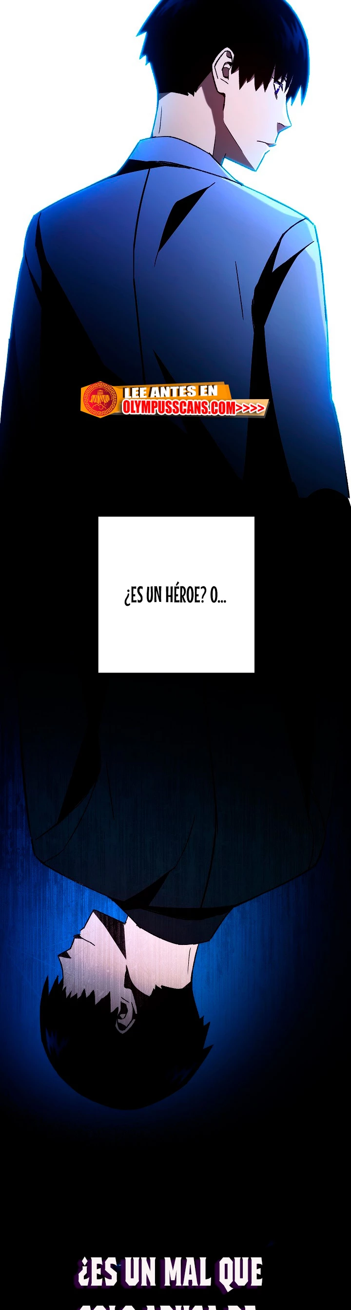 Heroe, regresa Capítulo 57 - Página 3 en español