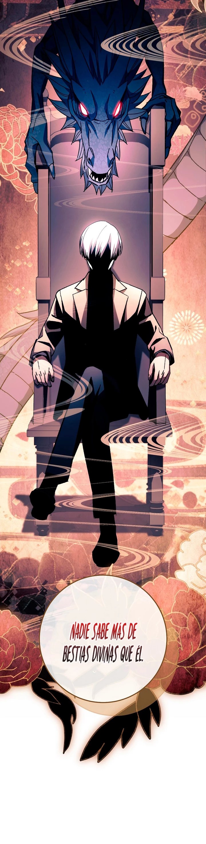 Heroe, regresa Capítulo 57 - Página 31 en español