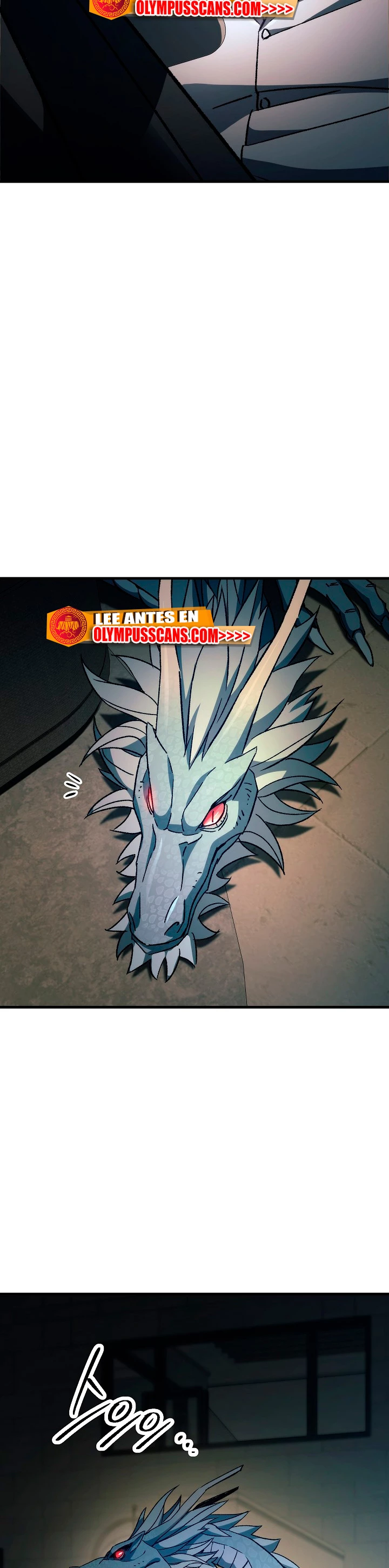 Heroe, regresa Capítulo 57 - Página 37 en español