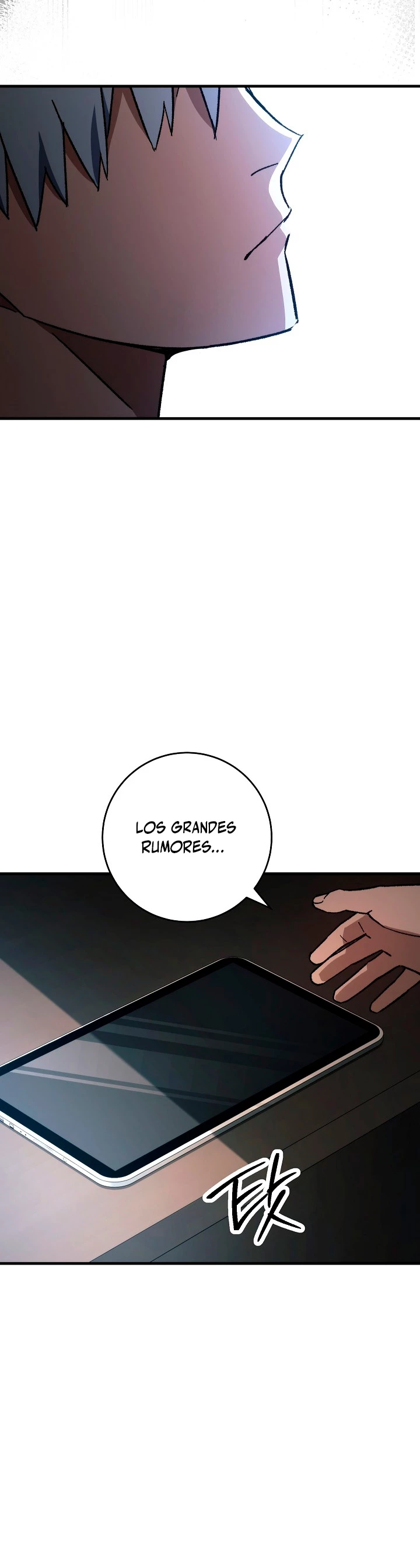 Heroe, regresa Capítulo 57 - Página 44 en español