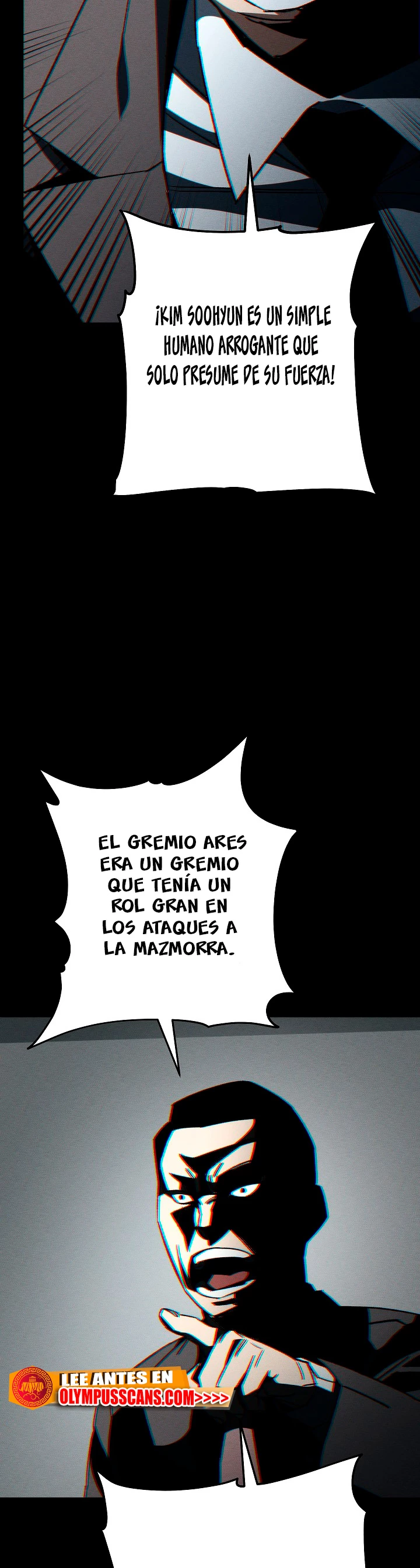Heroe, regresa Capítulo 57 - Página 6 en español