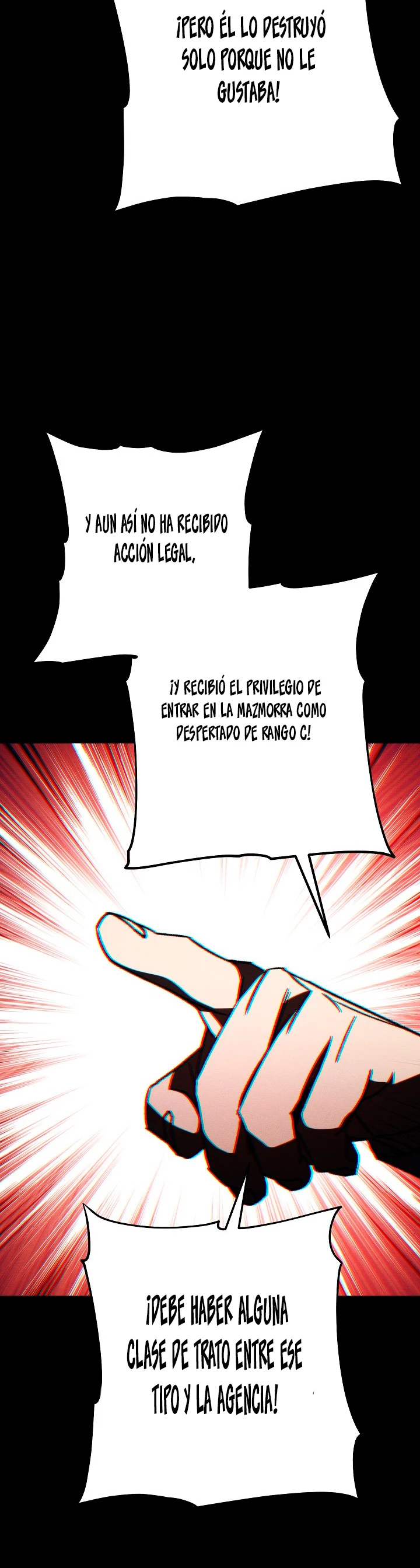 Heroe, regresa Capítulo 57 - Página 7 en español