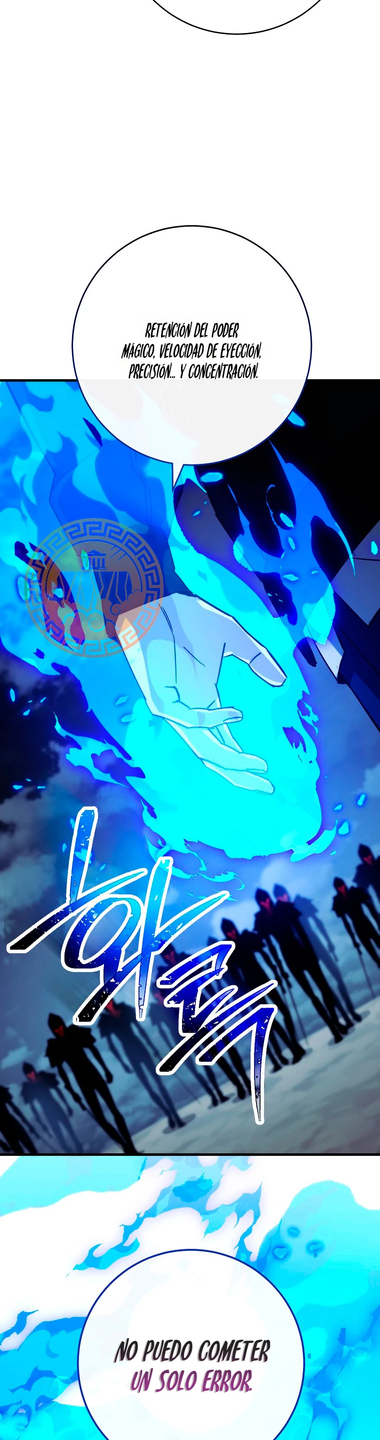 Heroe, regresa Capítulo 59 - Página 25 en español