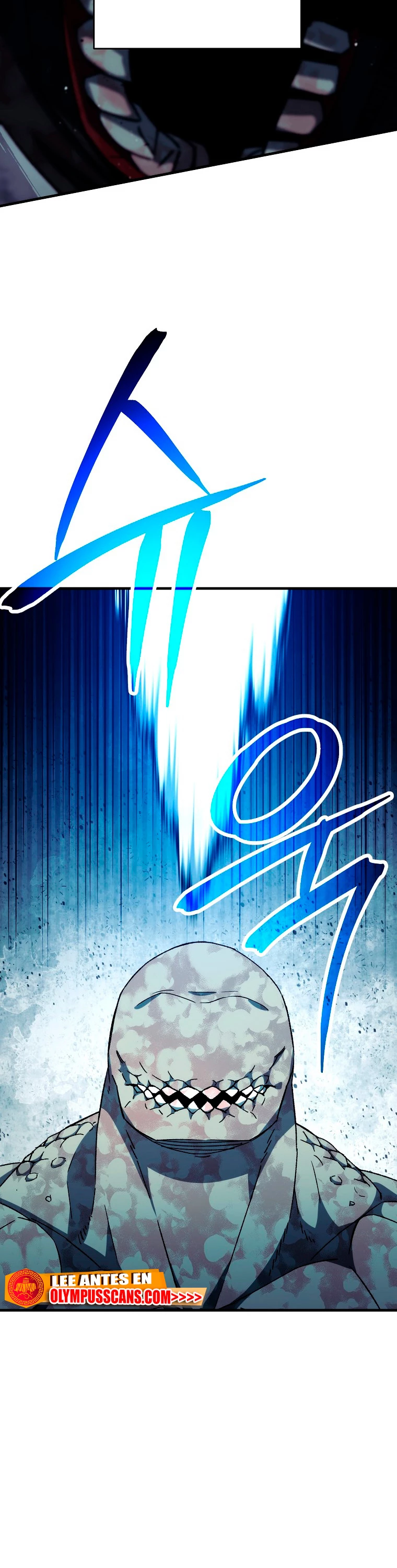 Heroe, regresa Capítulo 59 - Página 5 en español