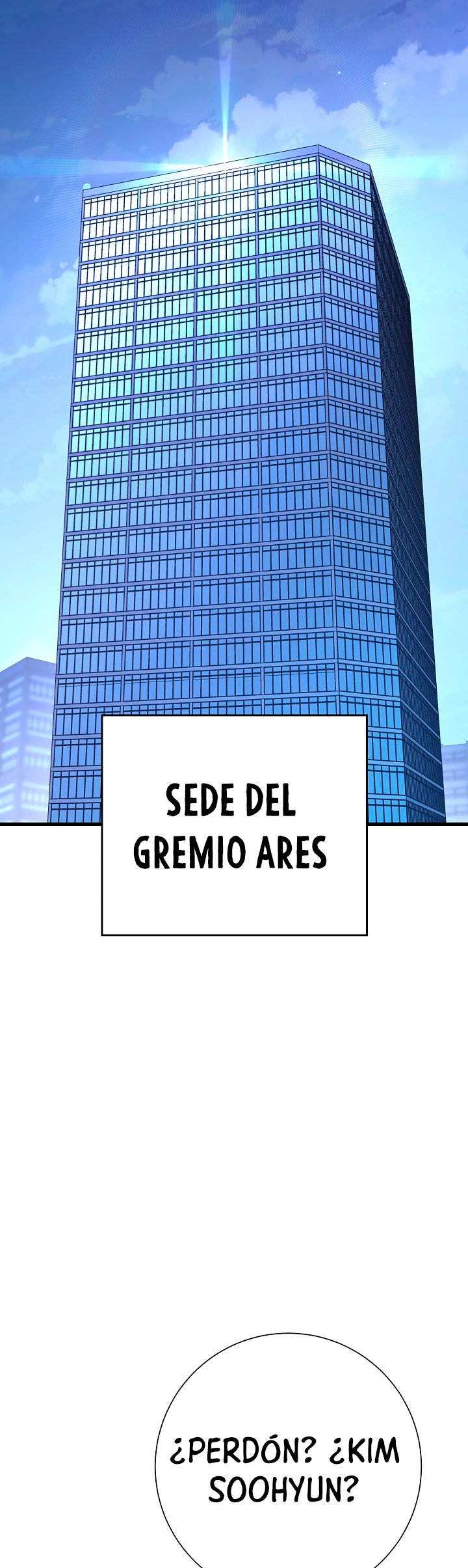 Heroe, regresa Capítulo 6 - Página 11 en español