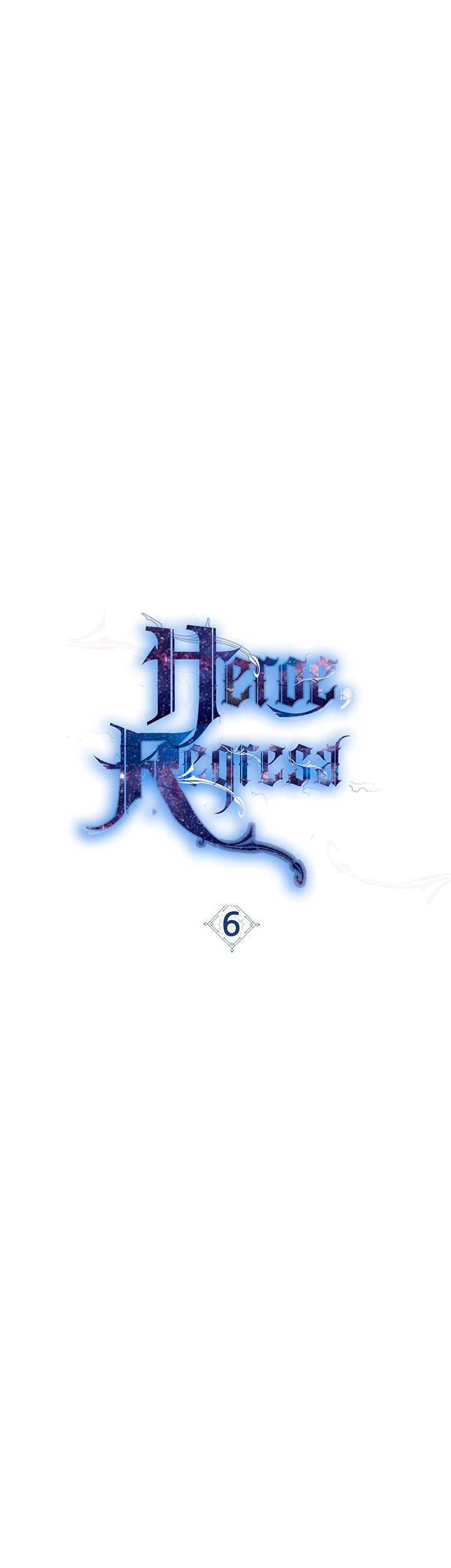 Heroe, regresa Capítulo 6 - Página 27 en español