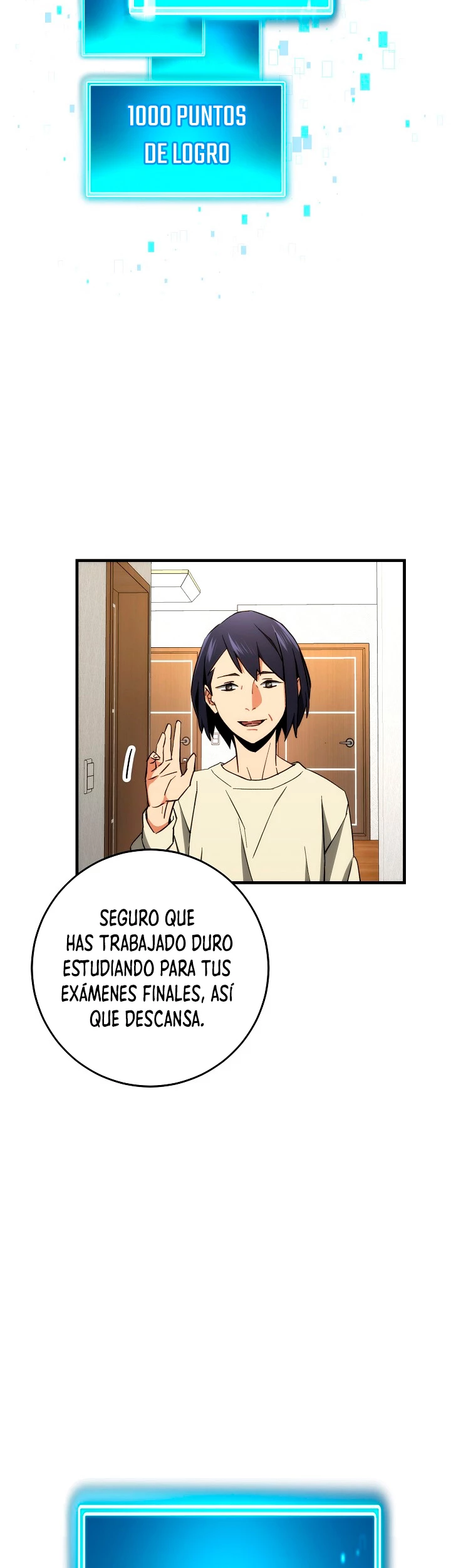 Heroe, regresa Capítulo 6 - Página 30 en español