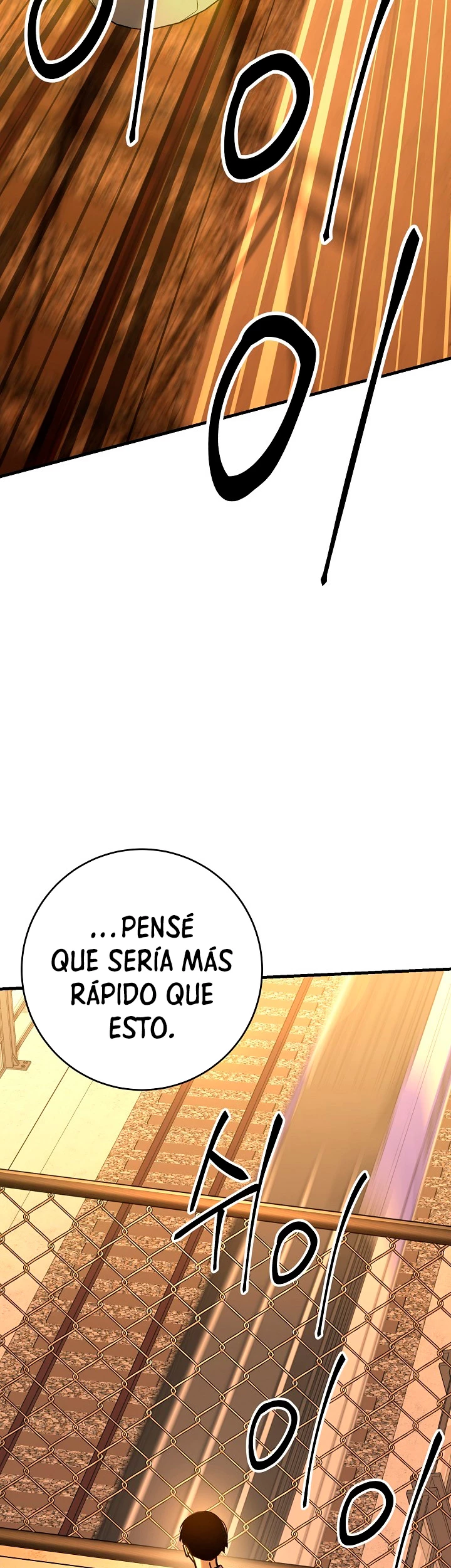 Heroe, regresa Capítulo 6 - Página 34 en español