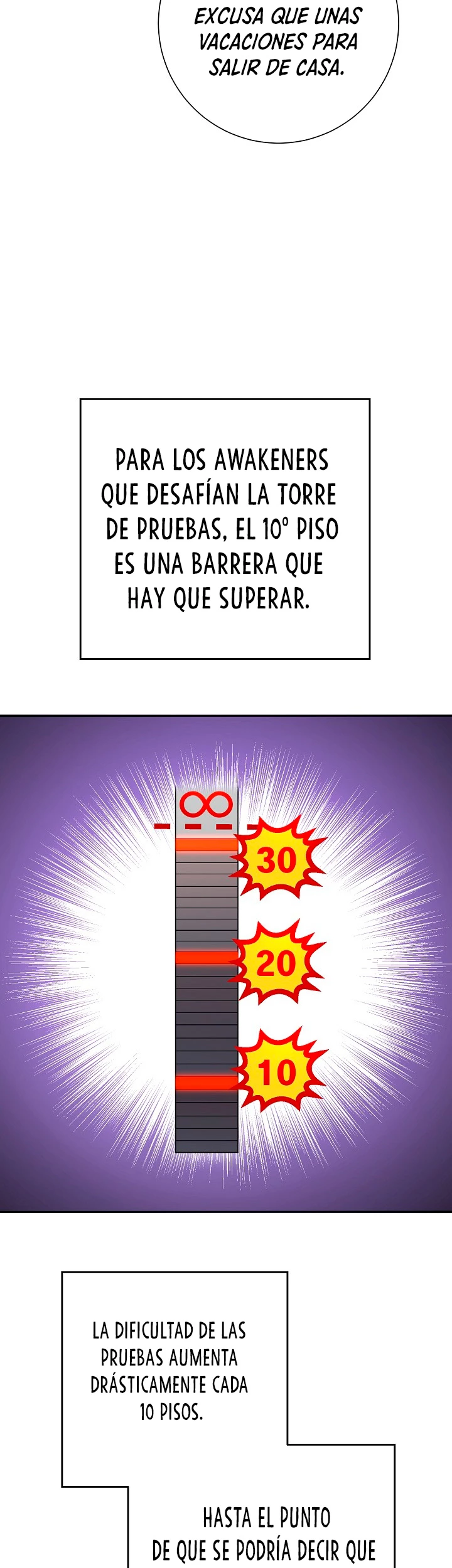 Heroe, regresa Capítulo 6 - Página 37 en español