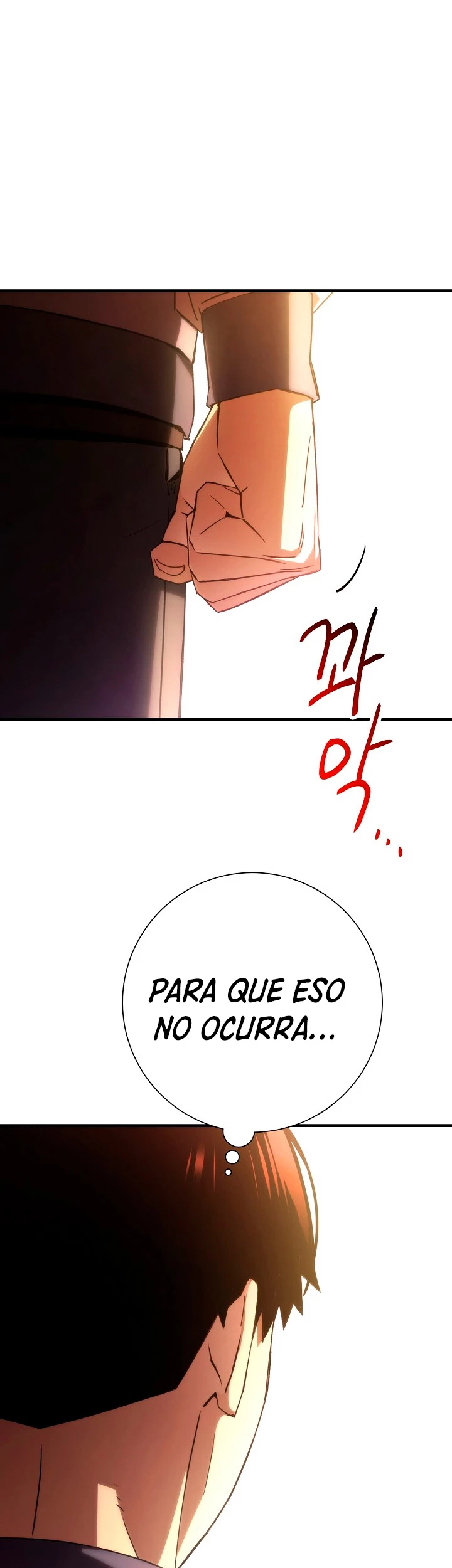 Heroe, regresa Capítulo 6 - Página 39 en español