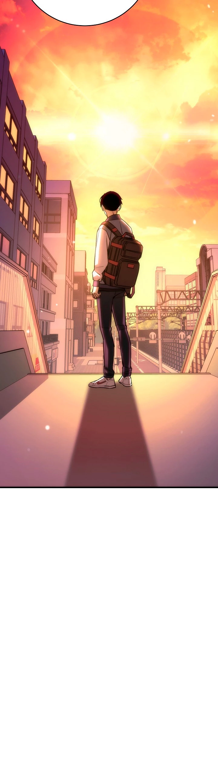 Heroe, regresa Capítulo 6 - Página 44 en español