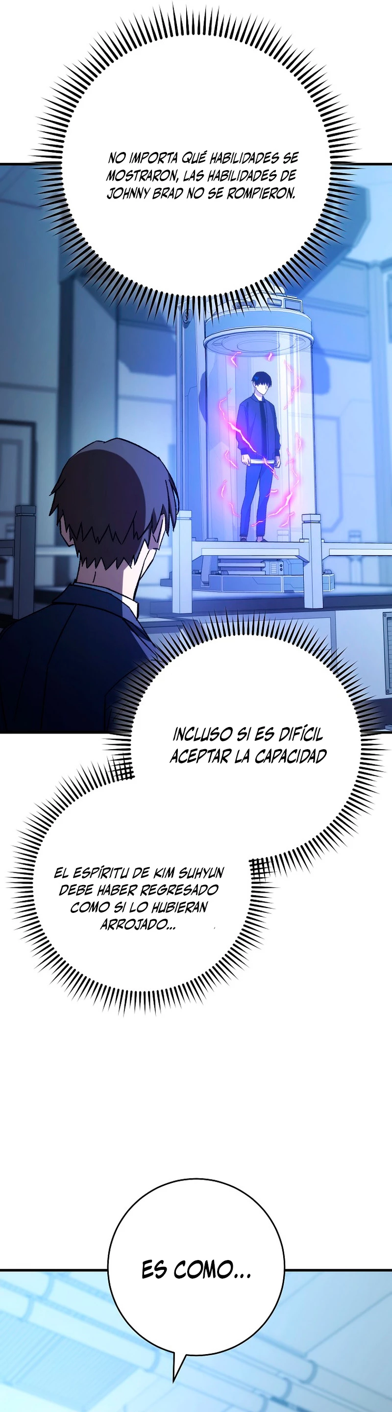 Heroe, regresa Capítulo 60 - Página 12 en español