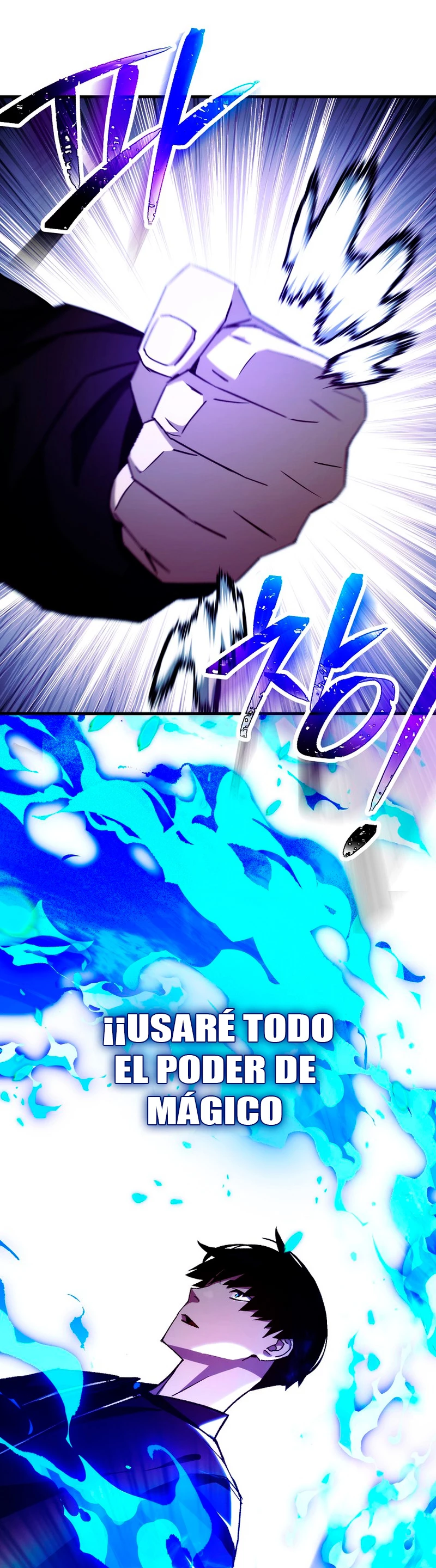 Heroe, regresa Capítulo 60 - Página 28 en español