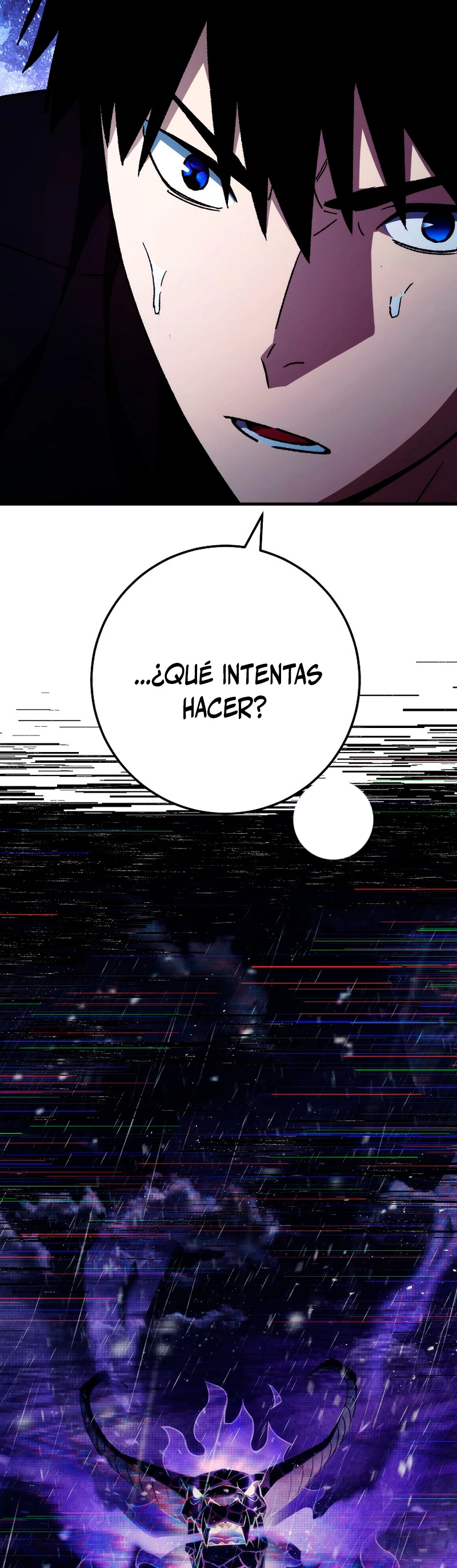 Heroe, regresa Capítulo 60 - Página 3 en español