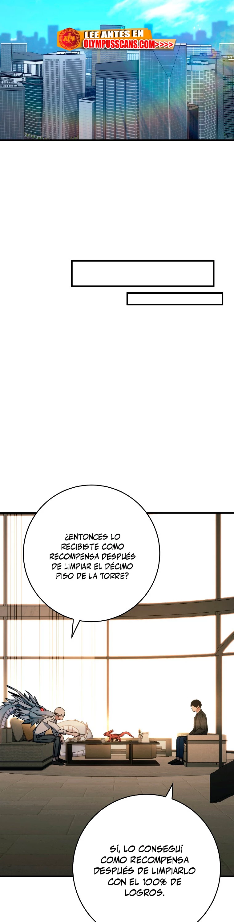 Heroe, regresa Capítulo 61 - Página 34 en español