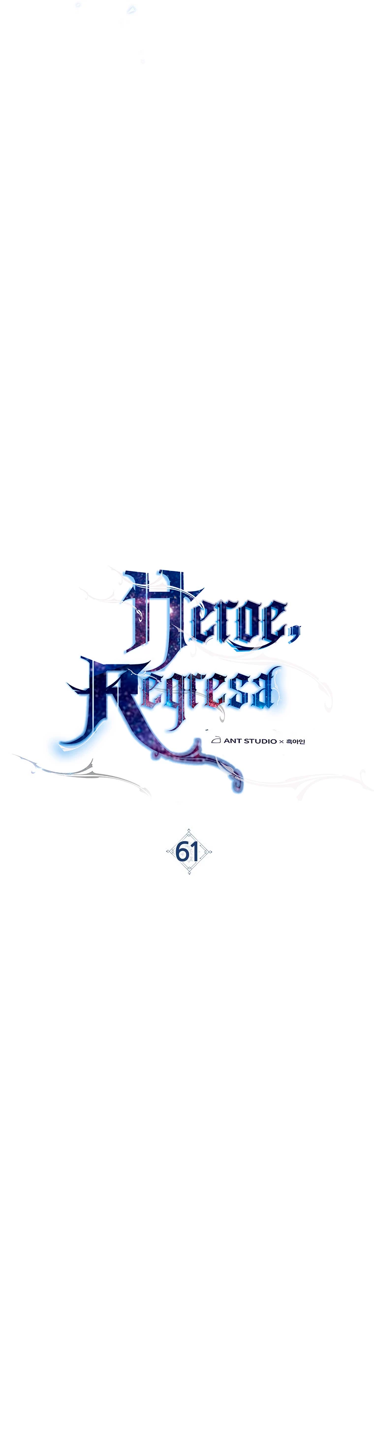 Heroe, regresa Capítulo 61 - Página 4 en español