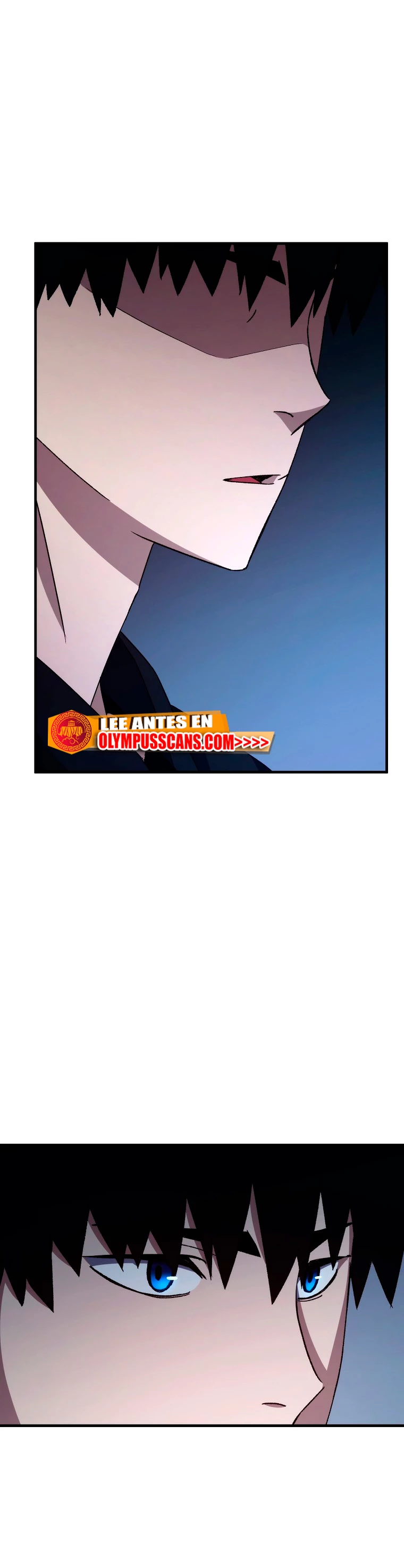 Heroe, regresa Capítulo 62 - Página 20 en español
