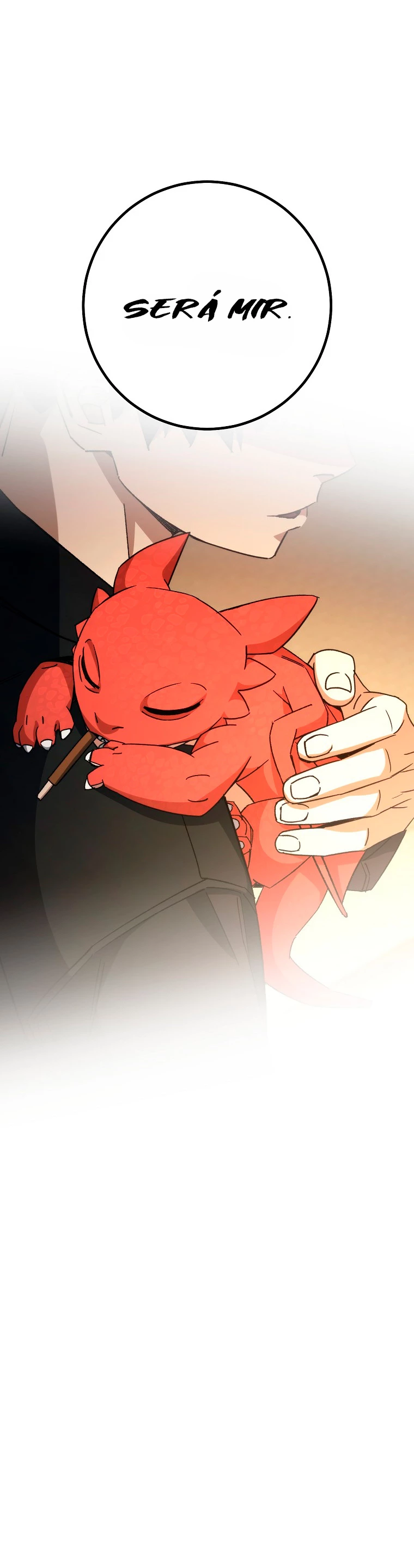 Heroe, regresa Capítulo 62 - Página 3 en español