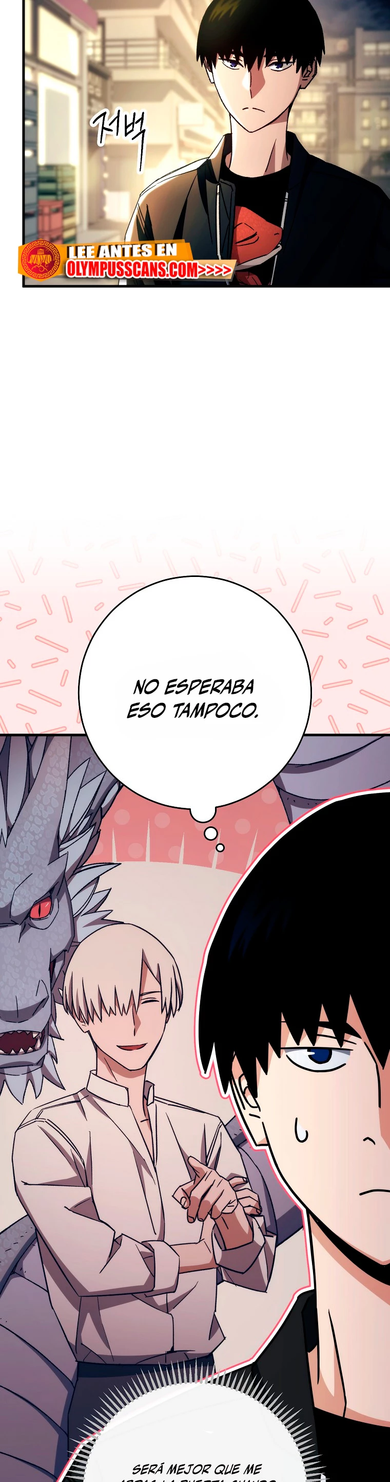 Heroe, regresa Capítulo 62 - Página 6 en español