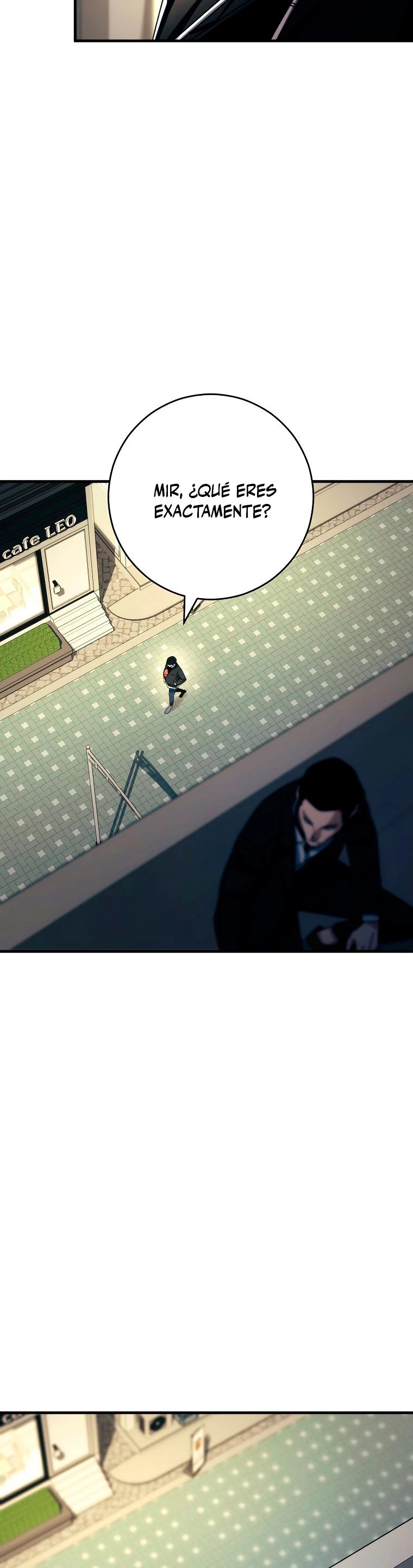 Heroe, regresa Capítulo 62 - Página 9 en español
