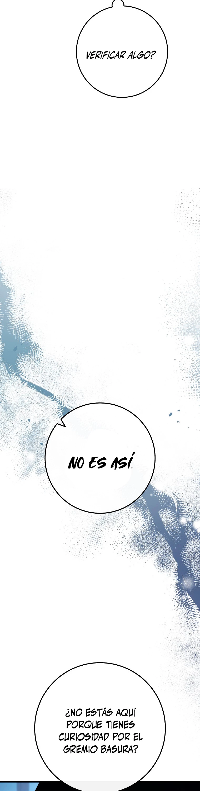 Heroe, regresa Capítulo 63 - Página 16 en español
