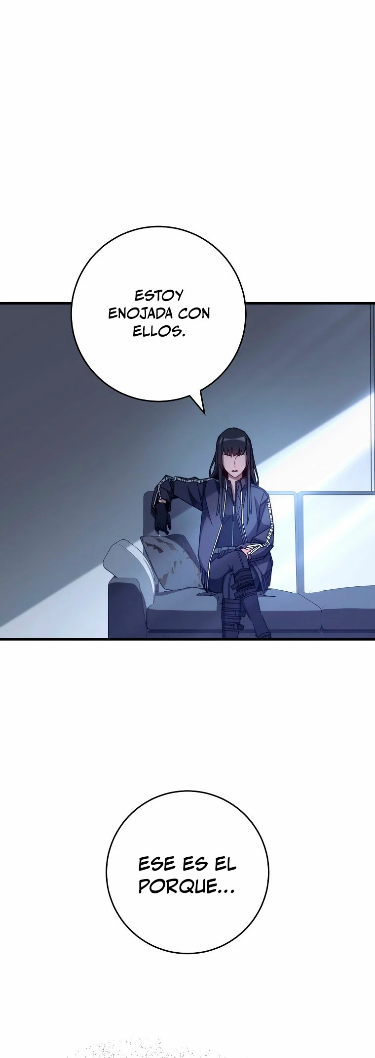 Heroe, regresa Capítulo 63 - Página 39 en español