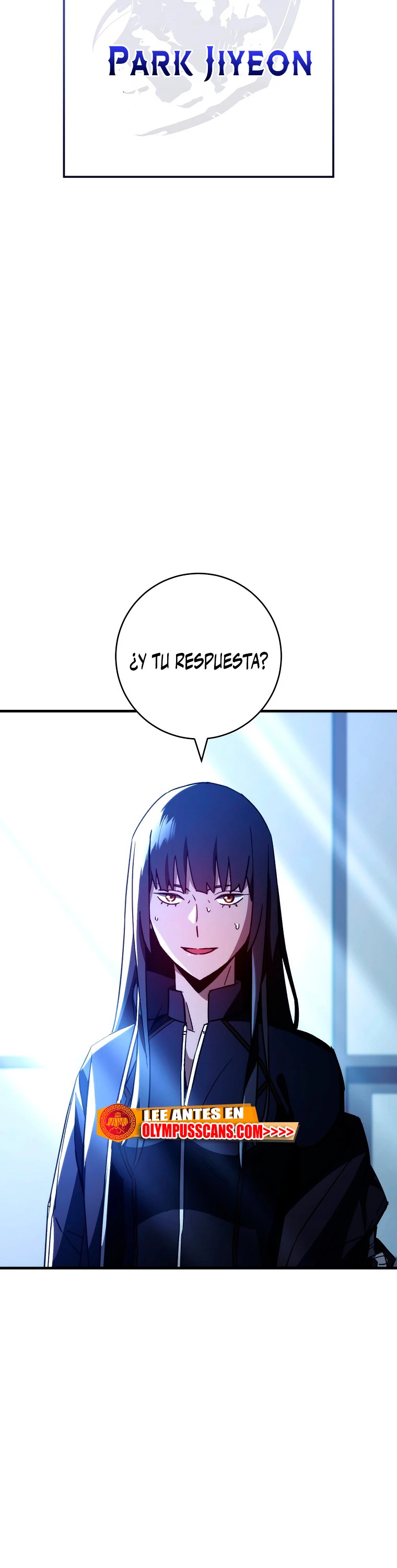 Heroe, regresa Capítulo 63 - Página 4 en español