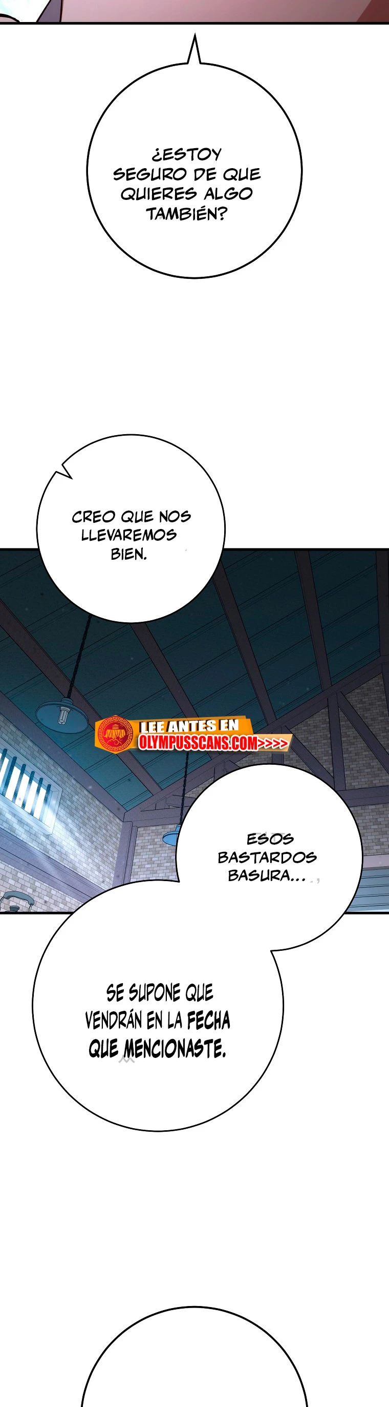 Heroe, regresa Capítulo 64 - Página 26 en español