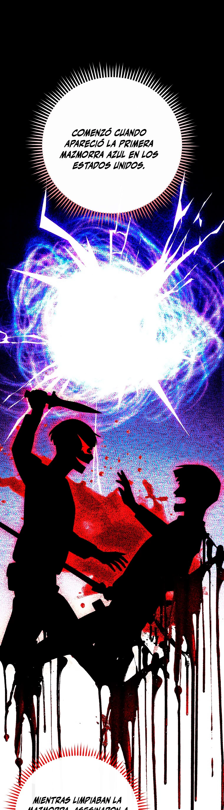 Heroe, regresa Capítulo 64 - Página 29 en español