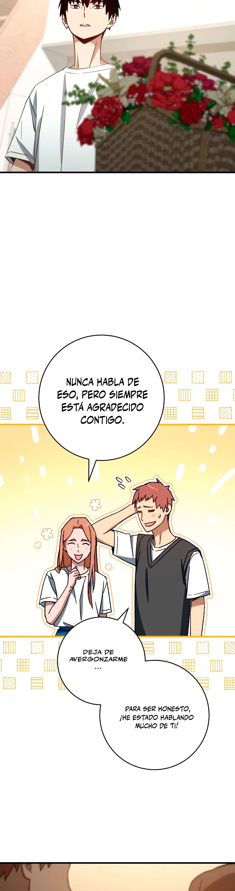 Heroe, regresa Capítulo 64 - Página 6 en español