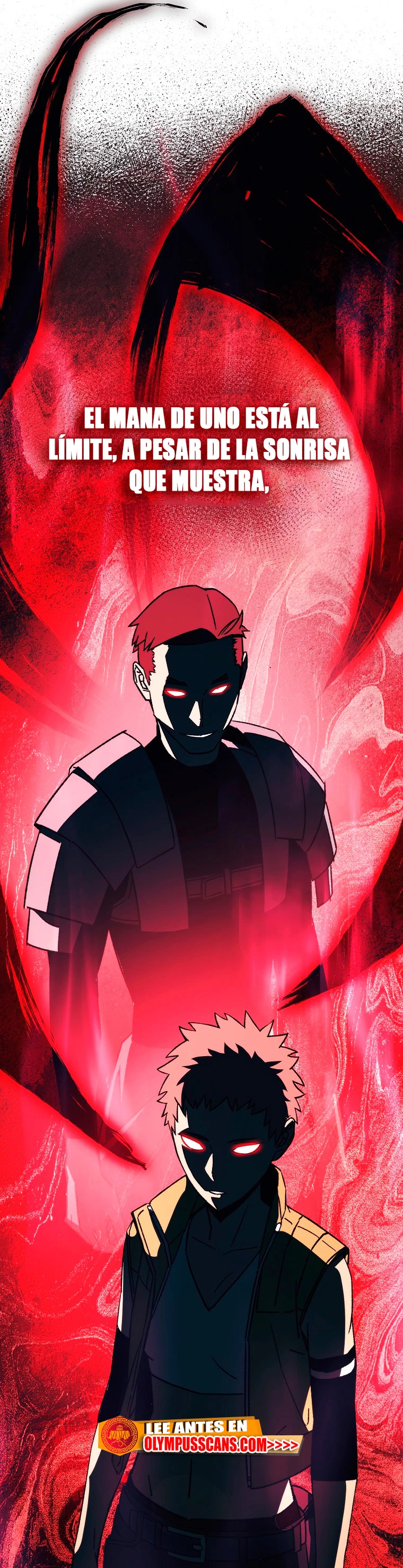 Heroe, regresa Capítulo 65 - Página 22 en español