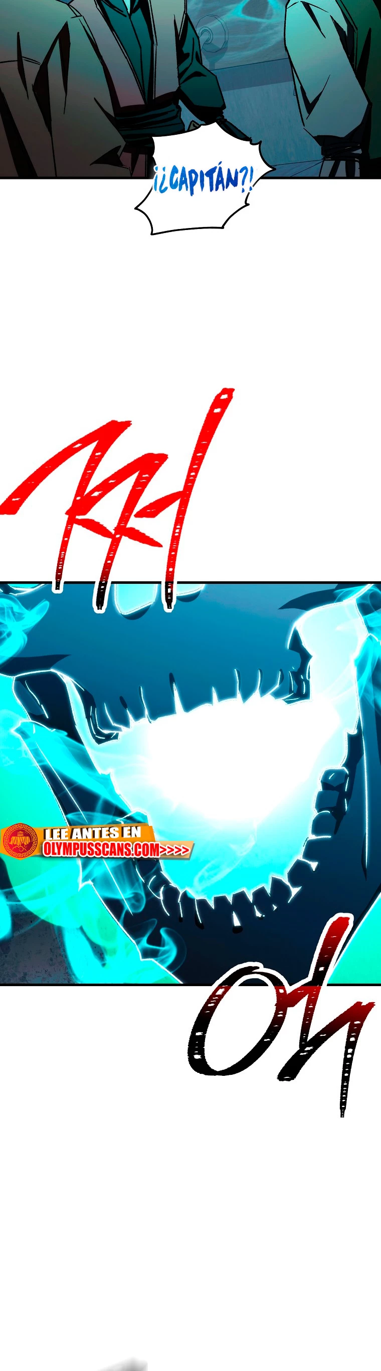 Heroe, regresa Capítulo 66 - Página 41 en español