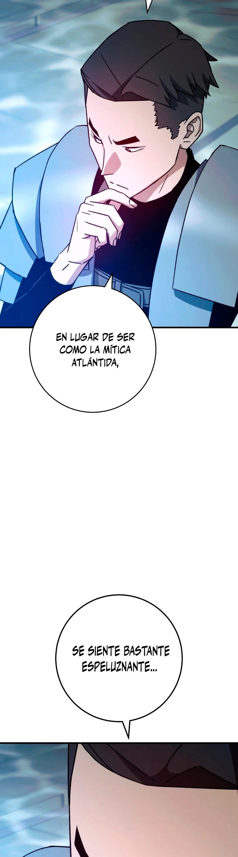 Heroe, regresa Capítulo 66 - Página 5 en español