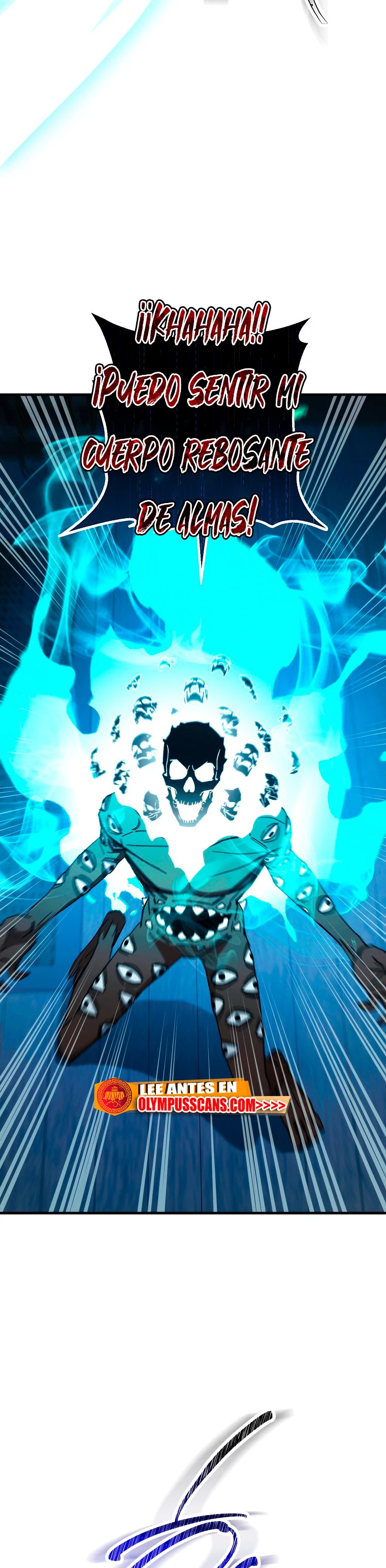 Heroe, regresa Capítulo 67 - Página 23 en español