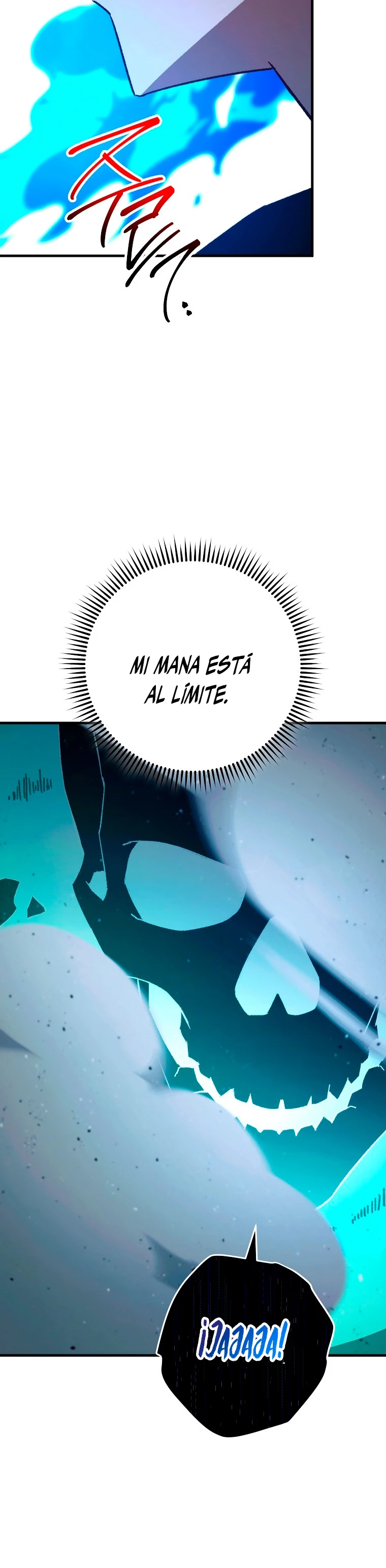 Heroe, regresa Capítulo 67 - Página 26 en español