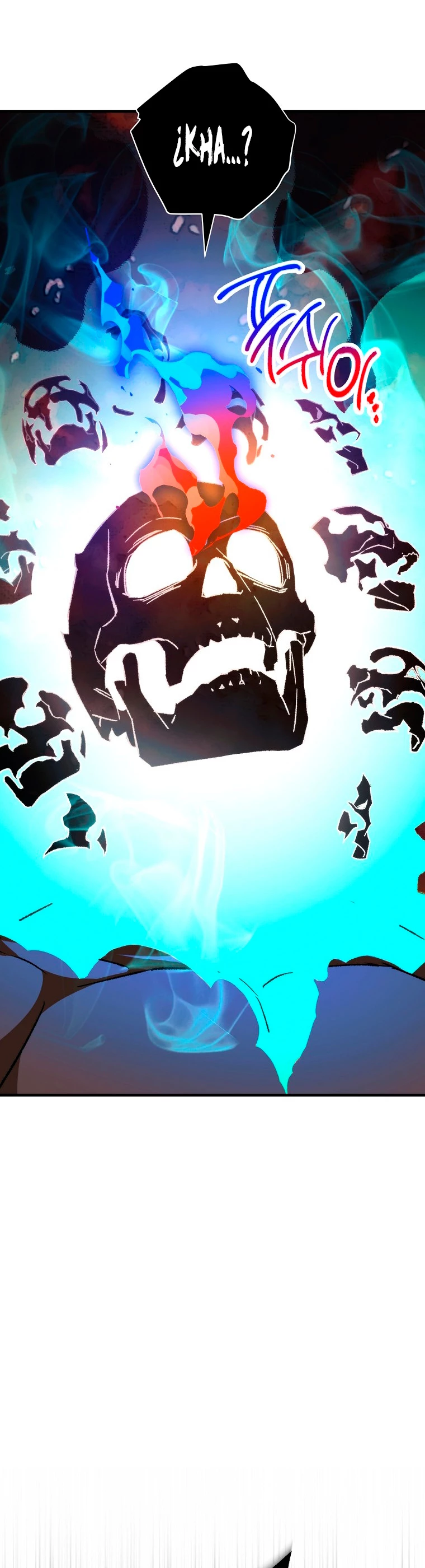 Heroe, regresa Capítulo 67 - Página 39 en español