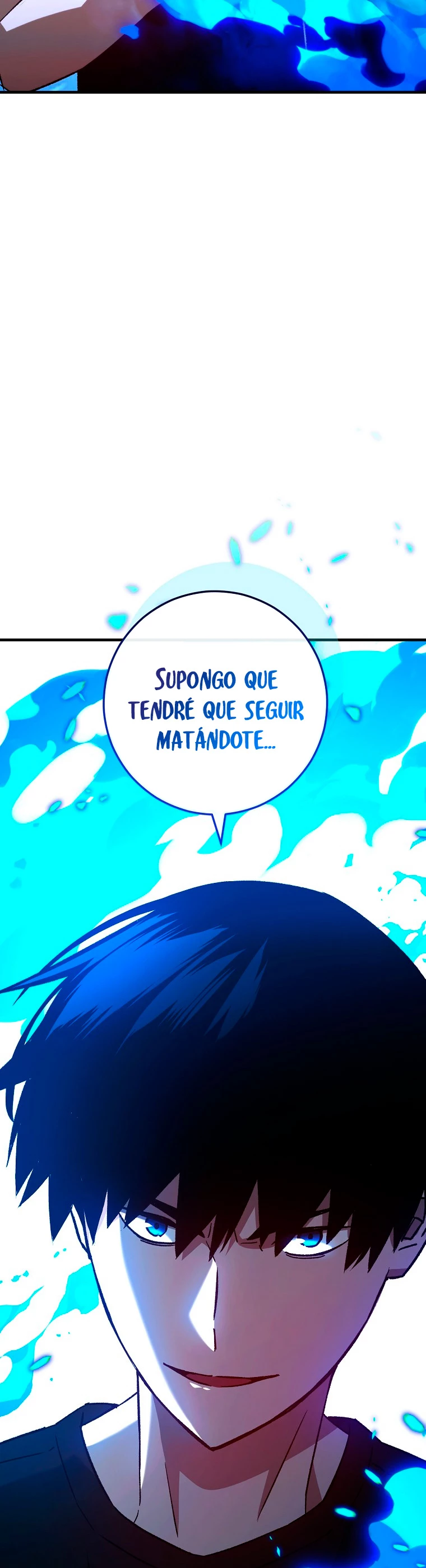 Heroe, regresa Capítulo 67 - Página 46 en español