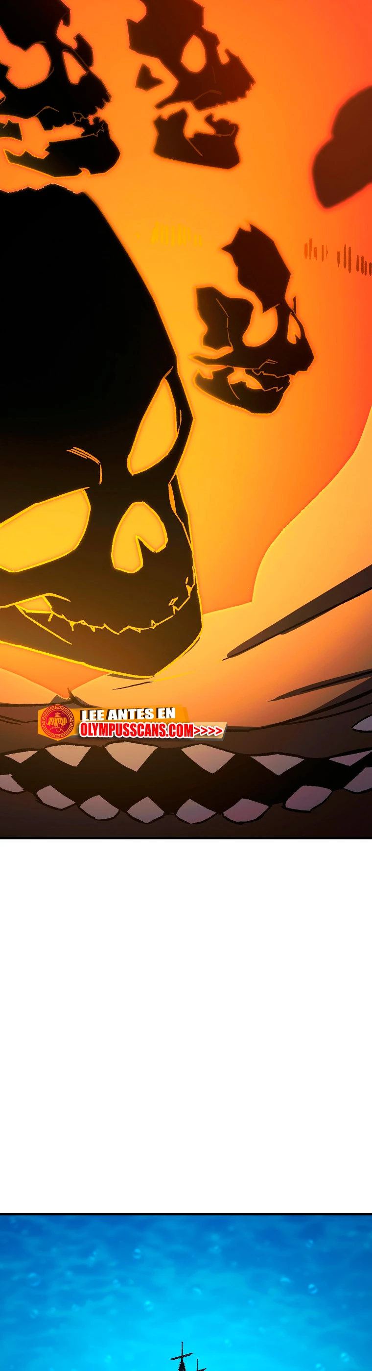 Heroe, regresa Capítulo 67 - Página 48 en español