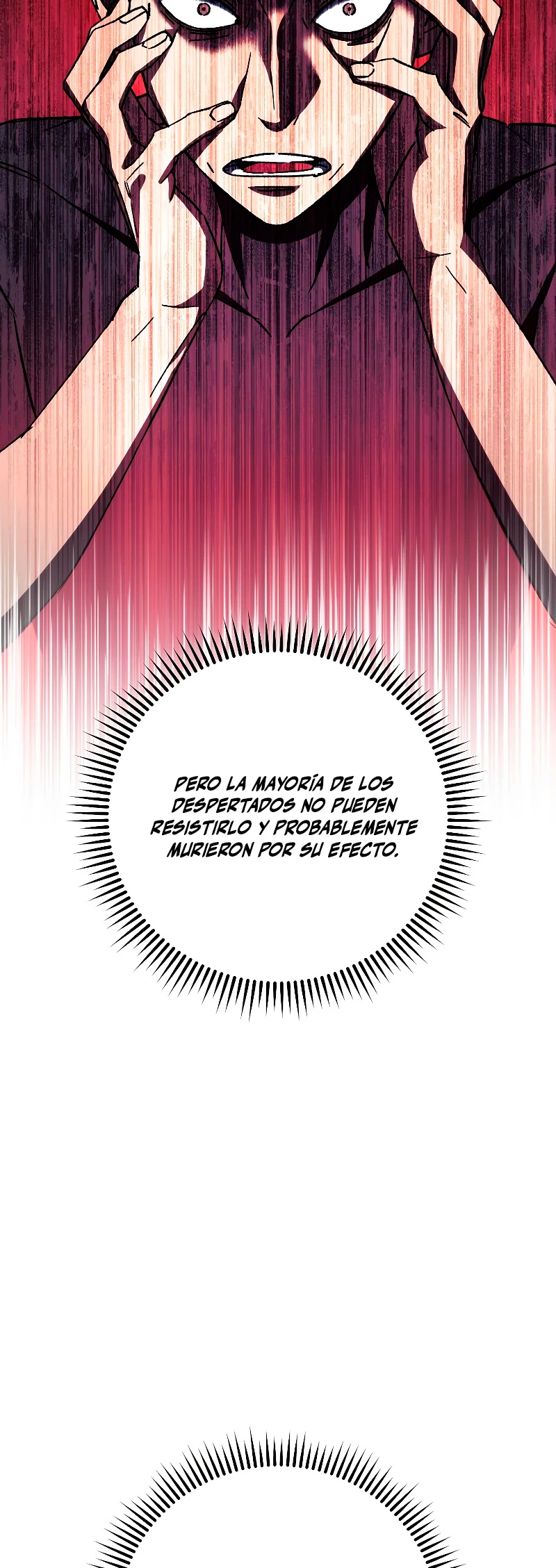 Heroe, regresa Capítulo 68 - Página 20 en español