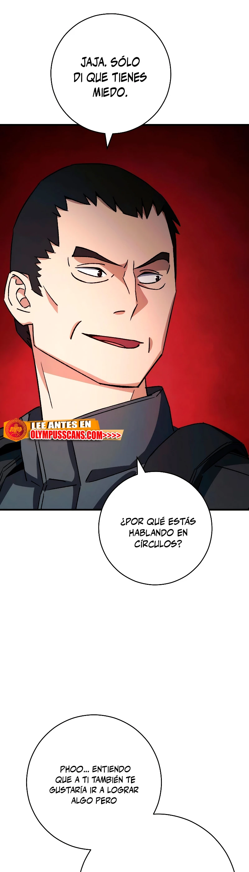 Heroe, regresa Capítulo 68 - Página 4 en español