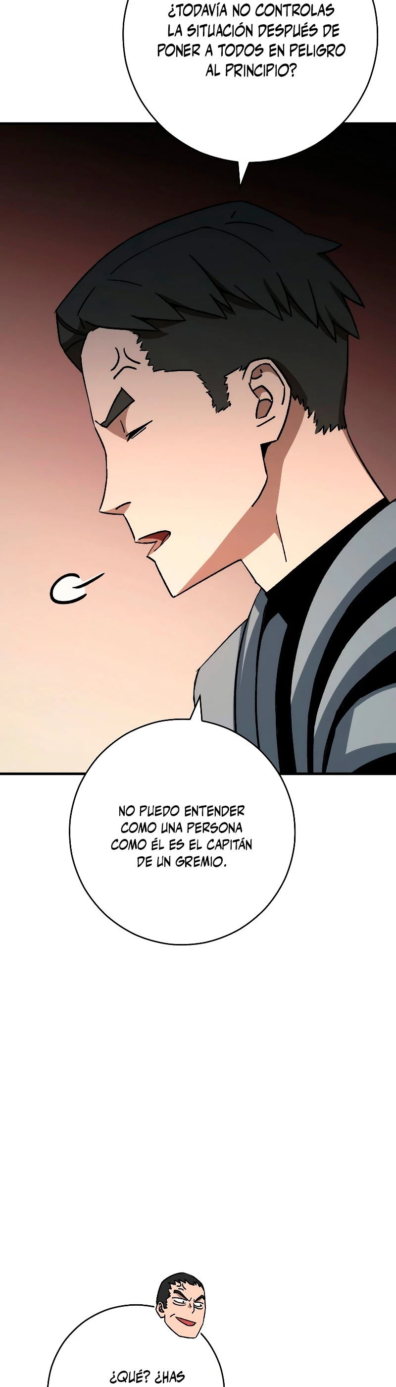 Heroe, regresa Capítulo 68 - Página 5 en español