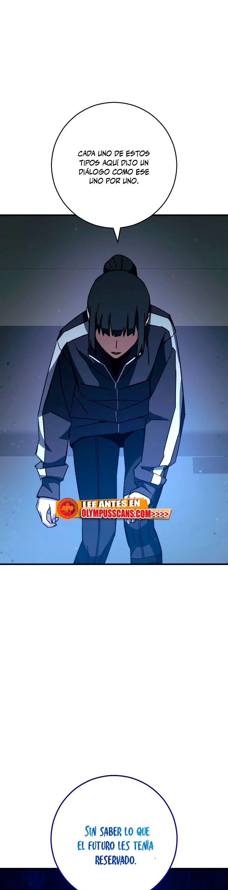 Heroe, regresa Capítulo 69 - Página 5 en español
