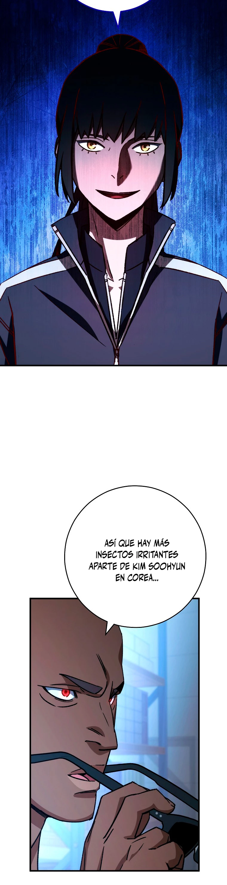 Heroe, regresa Capítulo 69 - Página 6 en español
