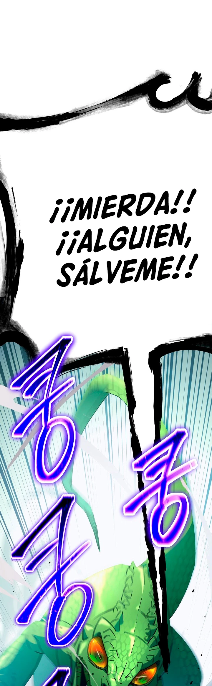 Heroe, regresa Capítulo 7 - Página 10 en español