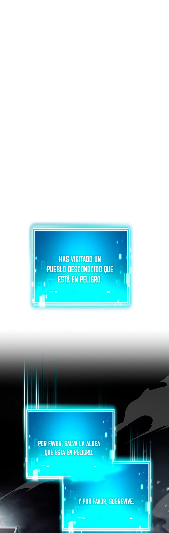Heroe, regresa Capítulo 7 - Página 27 en español