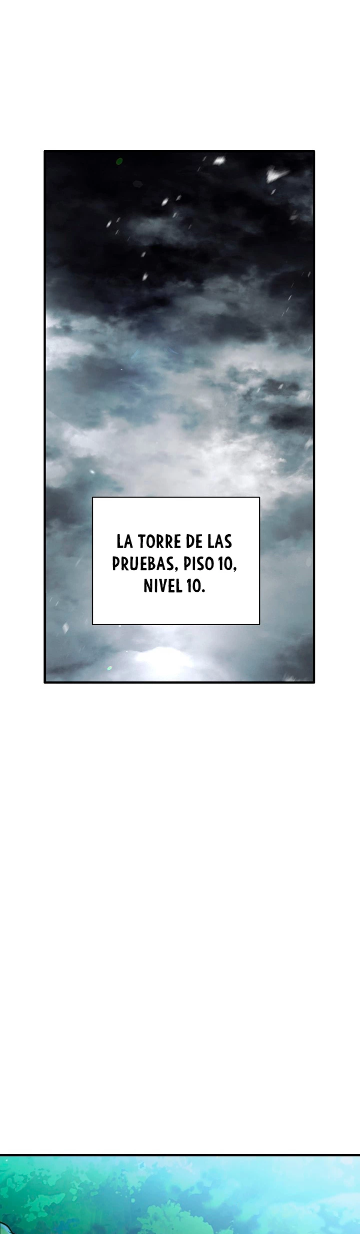 Heroe, regresa Capítulo 7 - Página 3 en español