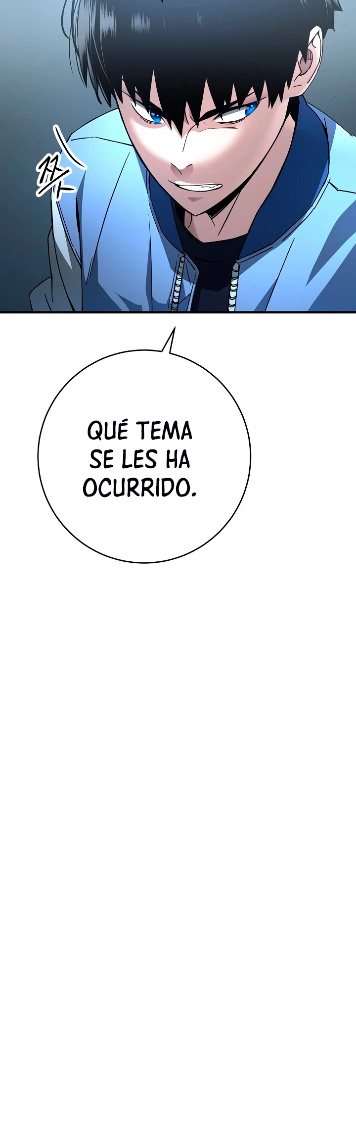 Heroe, regresa Capítulo 7 - Página 36 en español